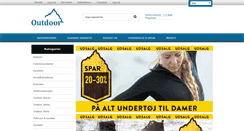 Desktop Screenshot of expobasecamp.com